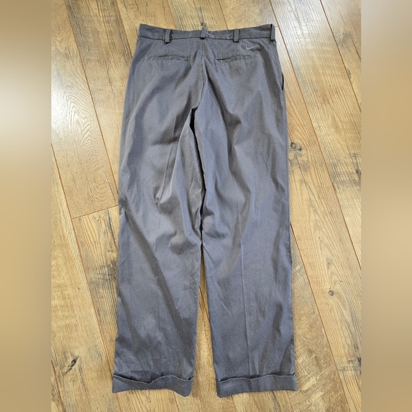 Nike Golf Tour Performance, Dry Fit Men's 32x32 Medium Gray Pants - Picture 14 of 14